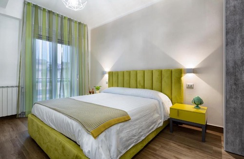 Pavia Bed & Breakfast | B&B Campari 10