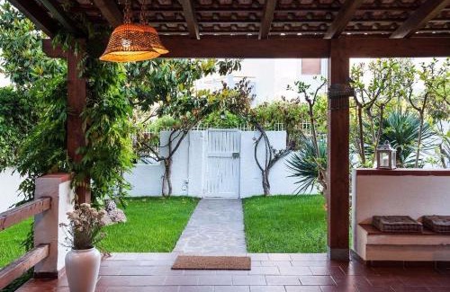 Leporano Marina Bed & Breakfast | B&B Canneto Beach