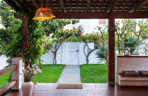 Leporano Marina Bed & Breakfast | B&B Canneto Beach