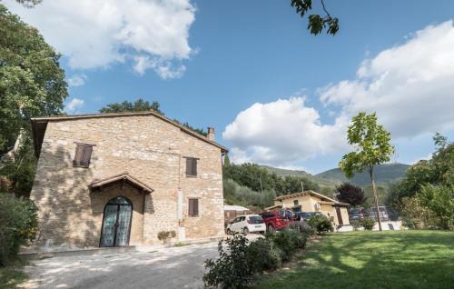 Assisi Bed & Breakfast | B&B Cantico Delle Creature