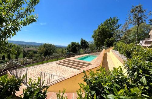 Assisi Bed & Breakfast | B&B Cantico Delle Creature