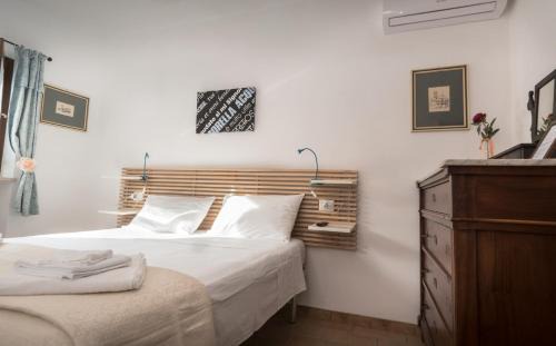 Assisi Bed & Breakfast | B&B Cantico Delle Creature