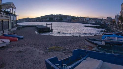 Capo Mulini Bed & Breakfast | B&B Capomulini