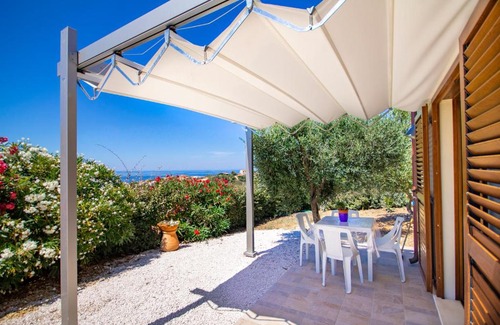 Torre dei Corsari Bed & Breakfast | B&B Carmela