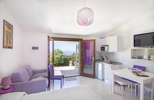 Torre dei Corsari Bed & Breakfast | B&B Carmela