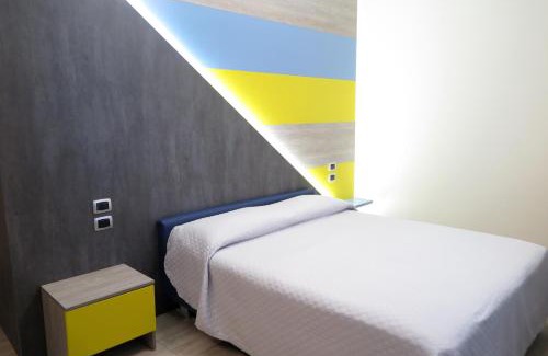 Battipaglia Bed & Breakfast | B&B Carrabs
