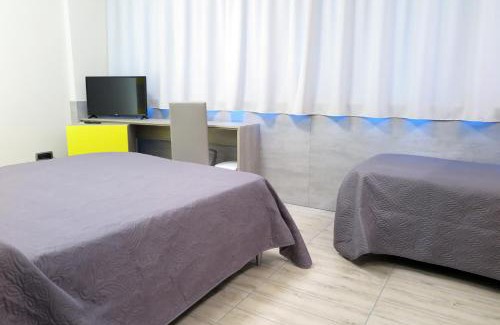 Battipaglia Bed & Breakfast | B&B Carrabs