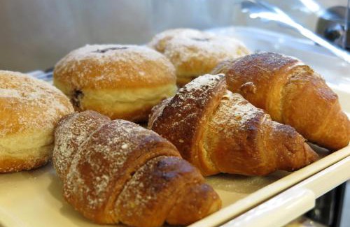 Battipaglia Bed & Breakfast | B&B Carrabs