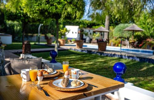 Espartinas Bed & Breakfast | B&B Casa Adelante Sevilla