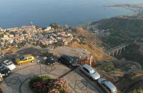 Castelmola Bed & Breakfast | B&B Casa Bellavista