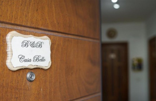 Trecase Bed & Breakfast | B&b Casa Bello