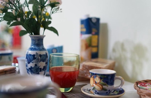 Trecase Bed & Breakfast | B&b Casa Bello