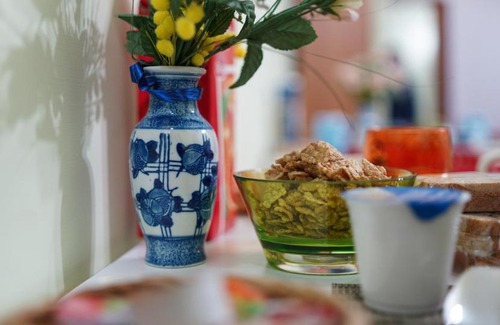 Trecase Bed & Breakfast | B&b Casa Bello