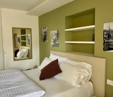 Campagnola House | B&B Casa Benamati by Kelly
