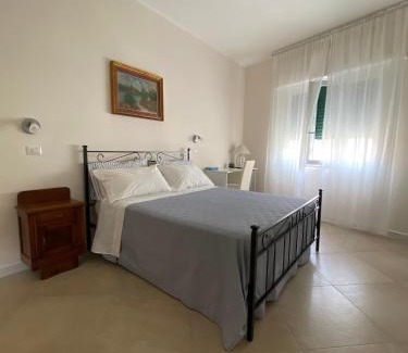 Diamante Bed & Breakfast | B&B Casa Benvenuto