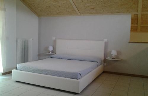 Candelo Bed & Breakfast | B&B Casa Dolce Casa