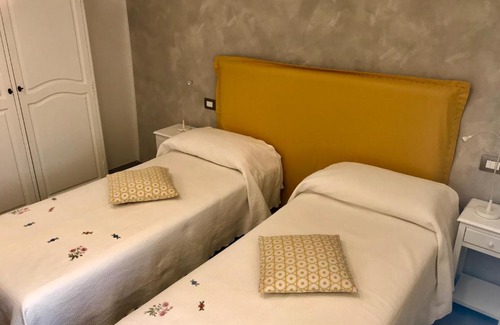 Citta della Pieve Bed & Breakfast | B&B Casa Gaia