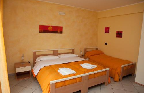 Rovittello Bed & Breakfast | B&B Casa Mauro