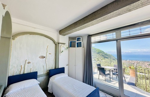 Sant'Agnello Bed & Breakfast | B&B Casa Mazzola