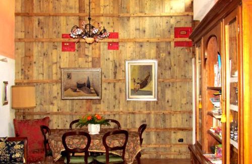 Tirano Bed & Breakfast | B&B Casa Mia