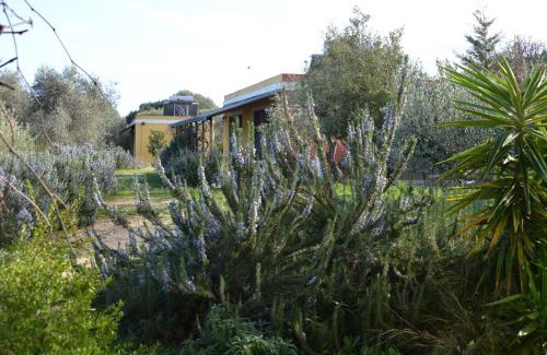 Castiadas House | B&B Casa per ferie VillaggioCarovana