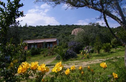 Castiadas House | B&B Casa per ferie VillaggioCarovana