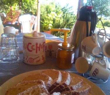 Castiadas House | B&B Casa per ferie VillaggioCarovana