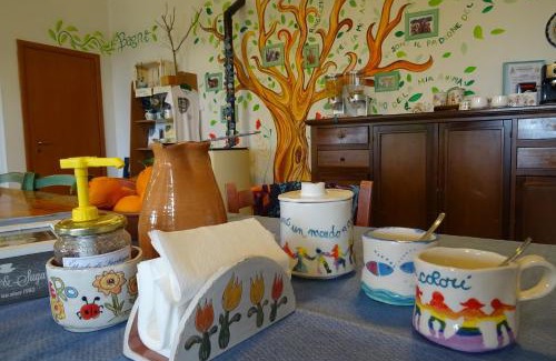 Castiadas House | B&B Casa per ferie VillaggioCarovana