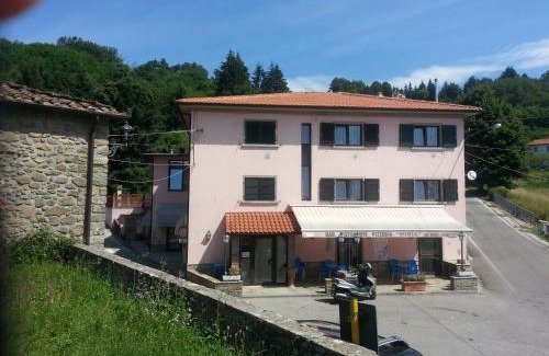 Avaglio Bed & Breakfast | B&B Casa Sonia