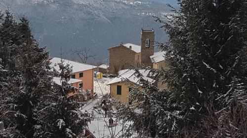 Avaglio Bed & Breakfast | B&B Casa Sonia