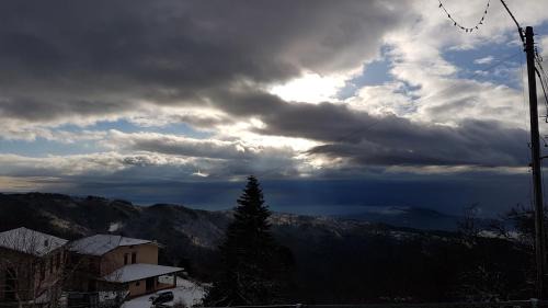 Avaglio Bed & Breakfast | B&B Casa Sonia