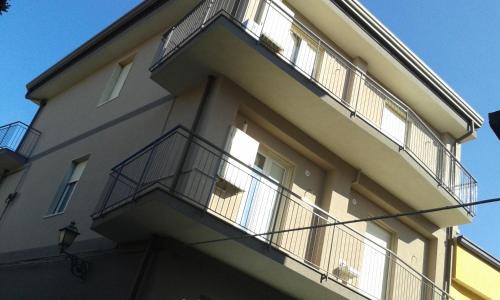 Rovittello Bed & Breakfast | B&B Casa Valentina a Linguaglossa