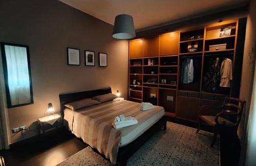 Santa Lucia House | B&B Casa Vinci
