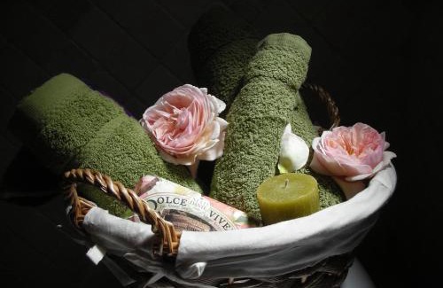 Itri Bed & Breakfast | B&B Casacapraia