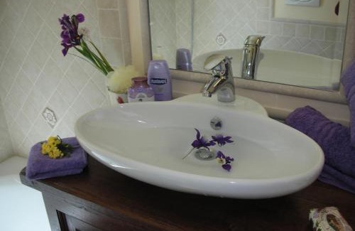 Itri Bed & Breakfast | B&B Casacapraia