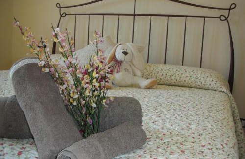 Itri Bed & Breakfast | B&B Casacapraia