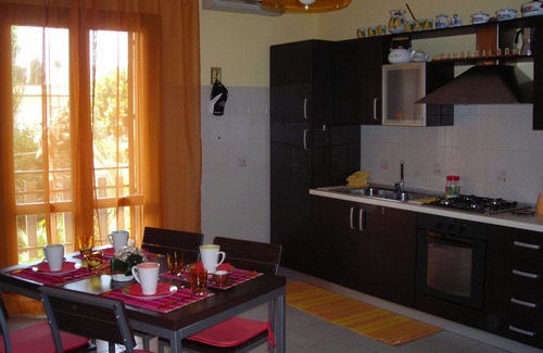 Carruba Bed & Breakfast | B&B CasAnsaldo