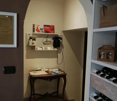 Vittoria Bed & Breakfast | B&B Cascina Barolo