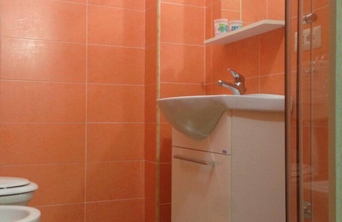 Crotone Bed & Breakfast | B & B Castello - apartment with 2 bedrooms and 2 bathrooms