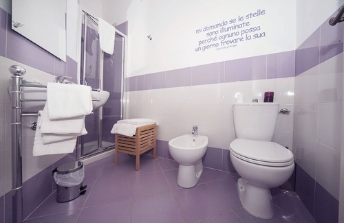 Lucca Historical Center Bed & Breakfast | B&B Cento Passi Dalle Mura