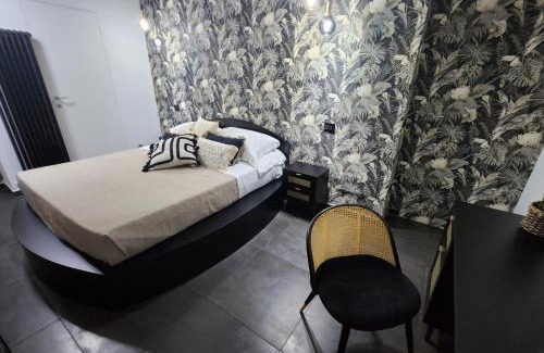 Vasto Bed & Breakfast | B&B Central Vasto con noleggio bici