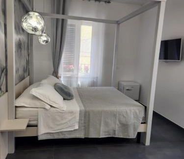 Vasto Bed & Breakfast | B&B Central Vasto con noleggio bici