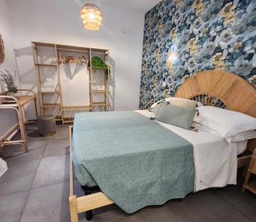 Vasto Bed & Breakfast | B&B Central Vasto con noleggio bici