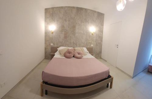 Vasto Bed & Breakfast | B&B Central Vasto con noleggio bici