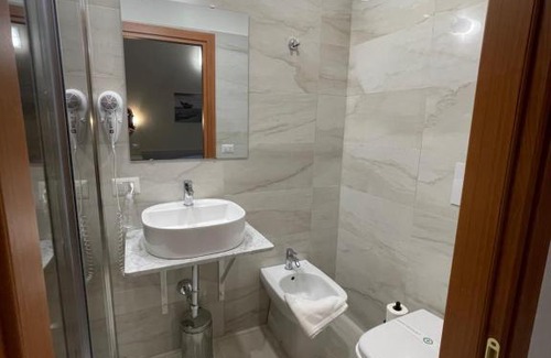 Gela Bed & Breakfast | B&B CENTRALE