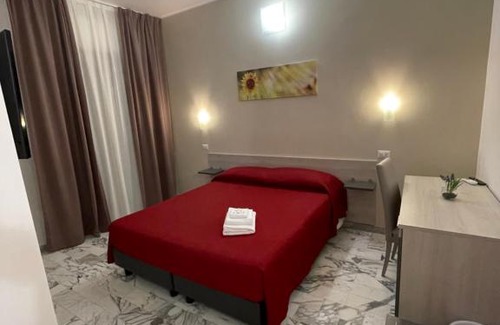 Gela Bed & Breakfast | B&B CENTRALE