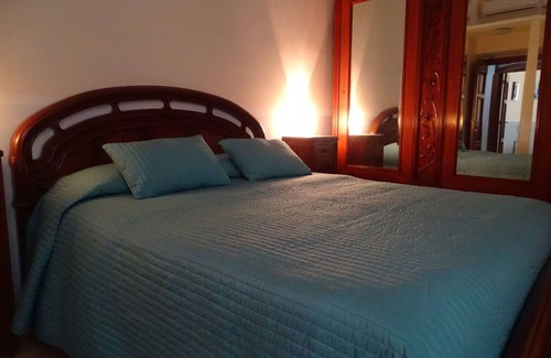 Historical Downtown Salerno Hotel | B&B Centrale Salerno