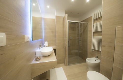 Salerno House | B&B Chérie - Centro di Salerno