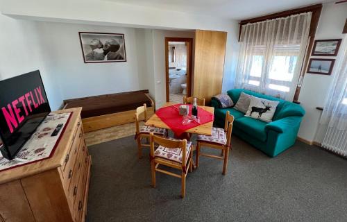 Vason Bed & Breakfast | B&B CHALET NICOLUSSI