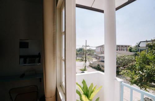 Chiang Rai Hotel | B&B Chiangrai